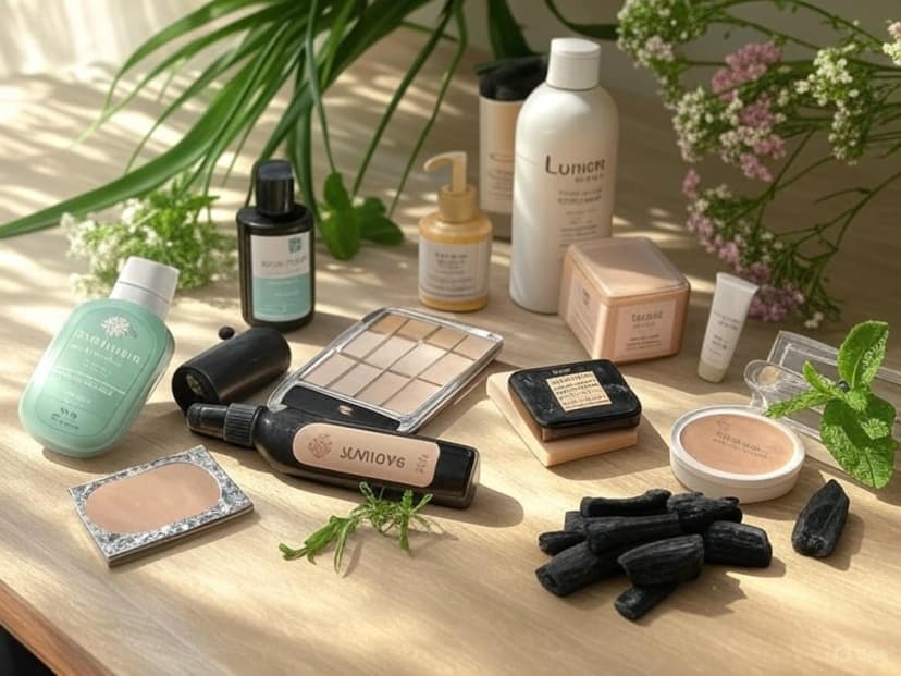 Ethical Beauty - Our commitment to cruelty-free practices and ethical sourcing sets a new standar